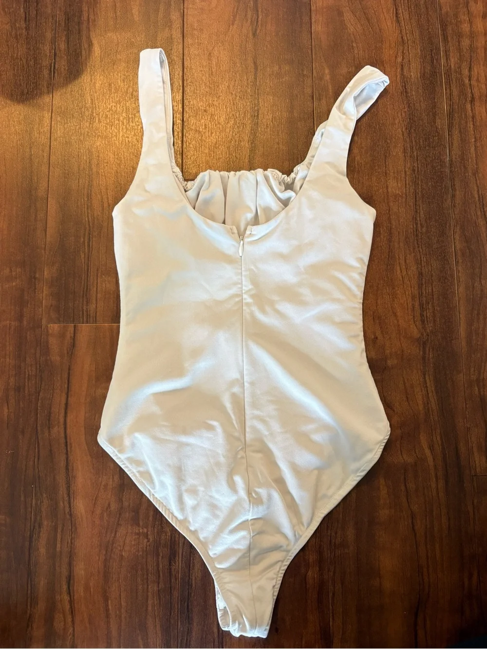 Princess Polly Ruched Bust Bodysuit